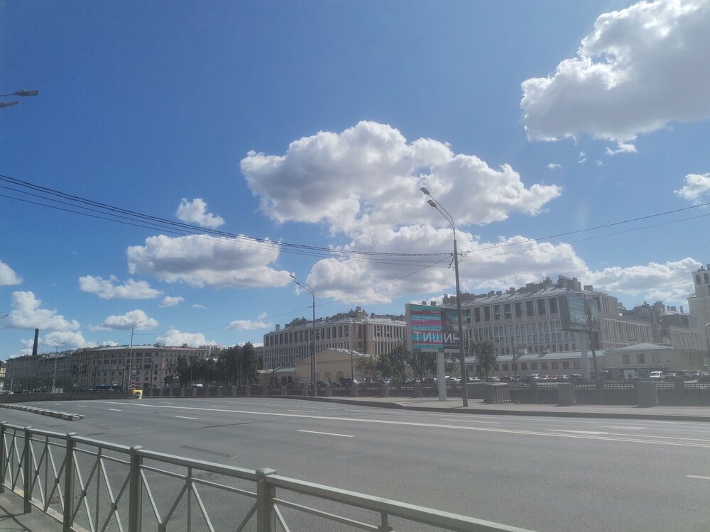 Photograph by Мария Клабукова