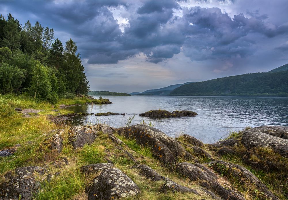 Photograph by Наталья Дроздова