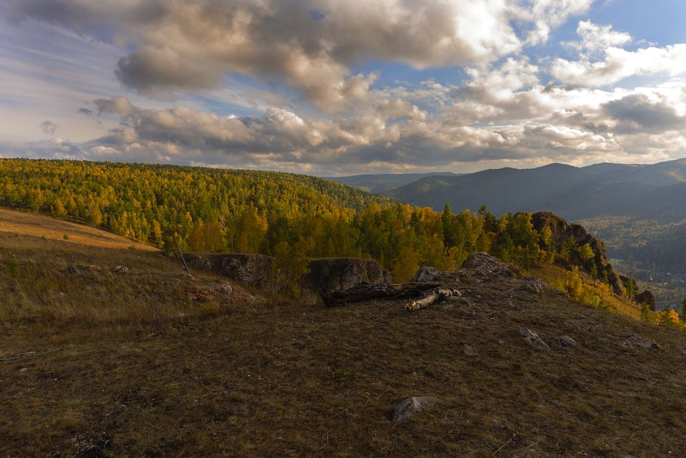 Photograph by Наталья Дроздова