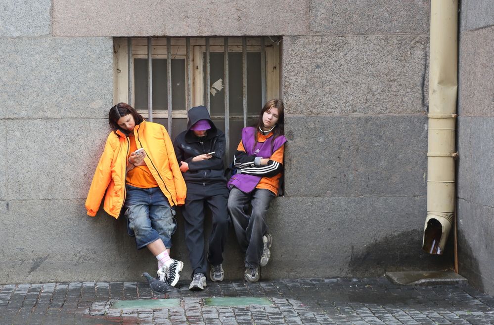 Photograph by Станислав Вершинин
