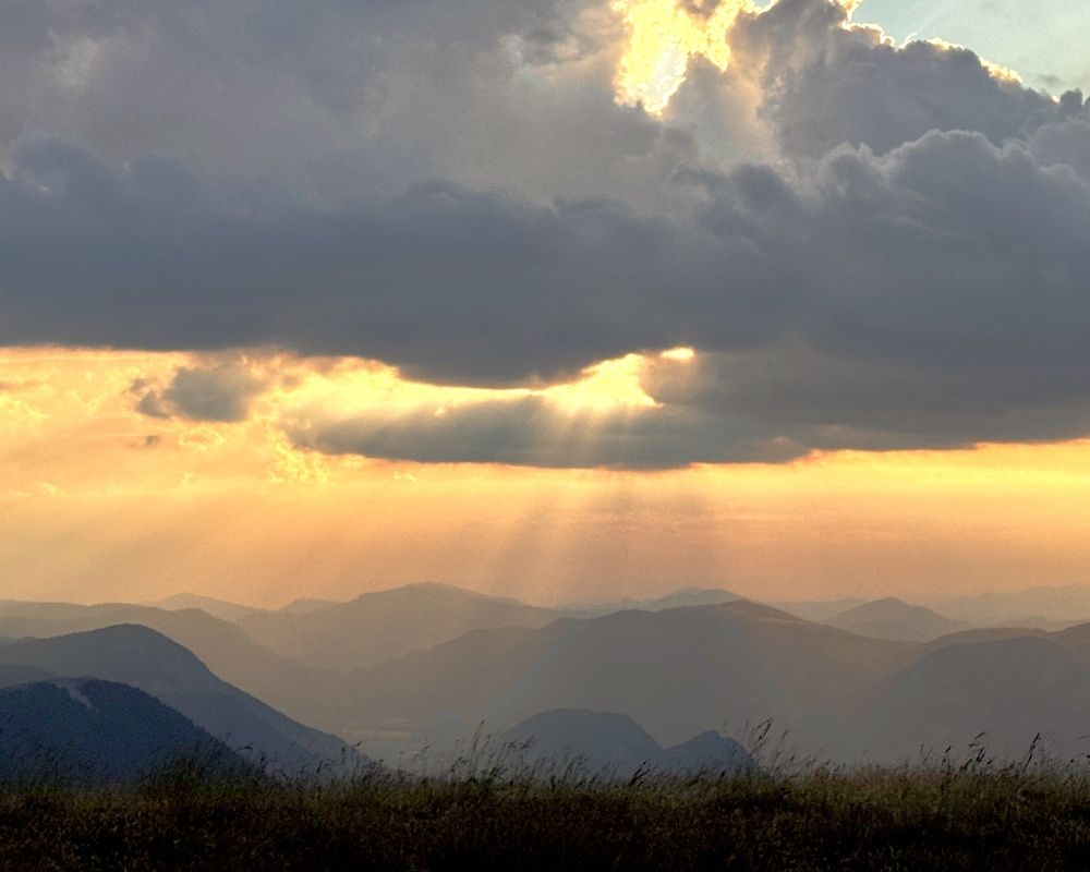 Photograph by Marina Odintsova