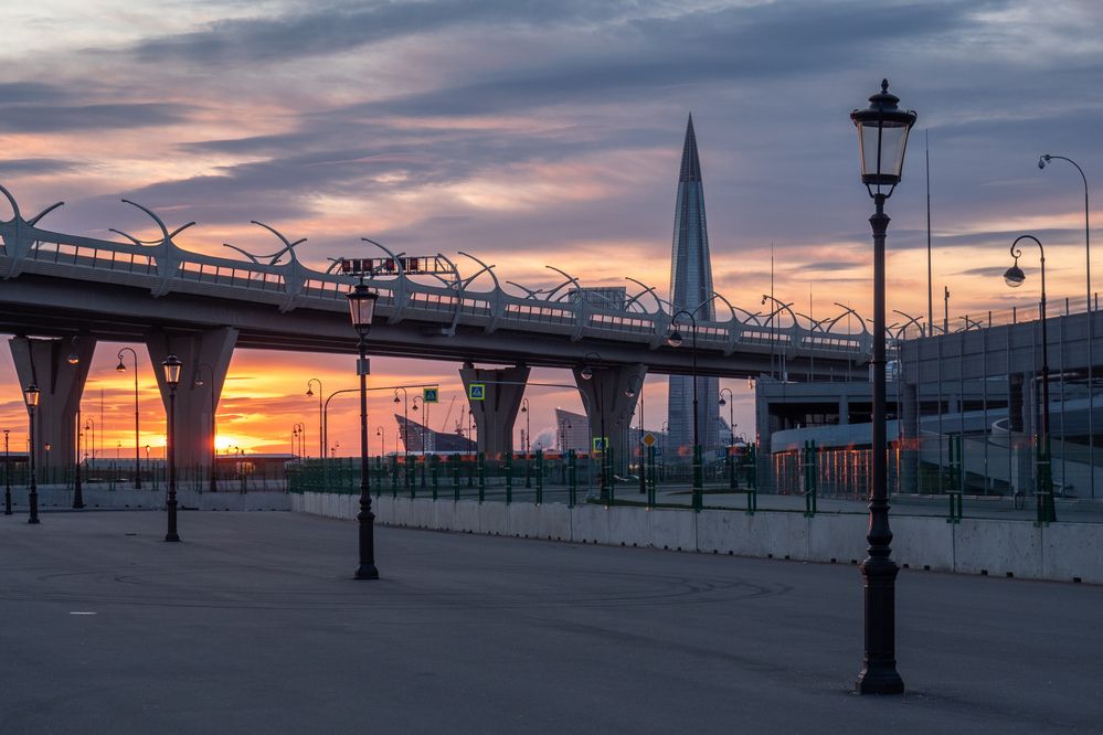 Photograph by Александр Авдушев