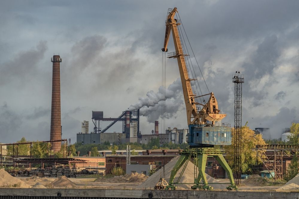 Photograph by Алексей Глухов