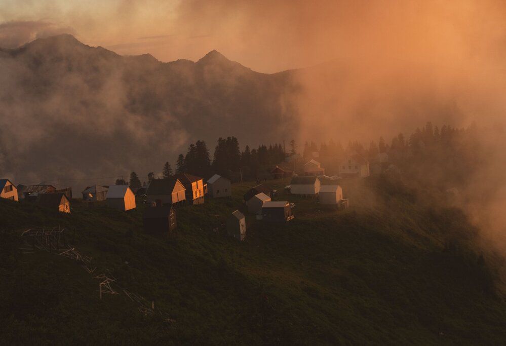 Photograph by Янина Найденцева