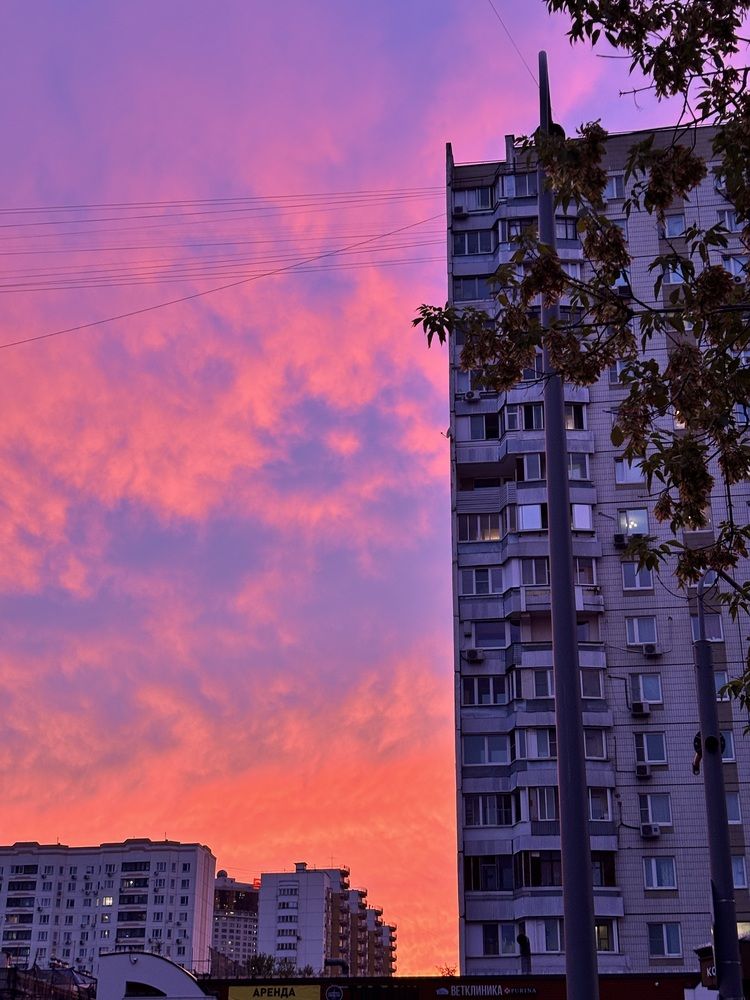 Photograph by Антон Тимошевский