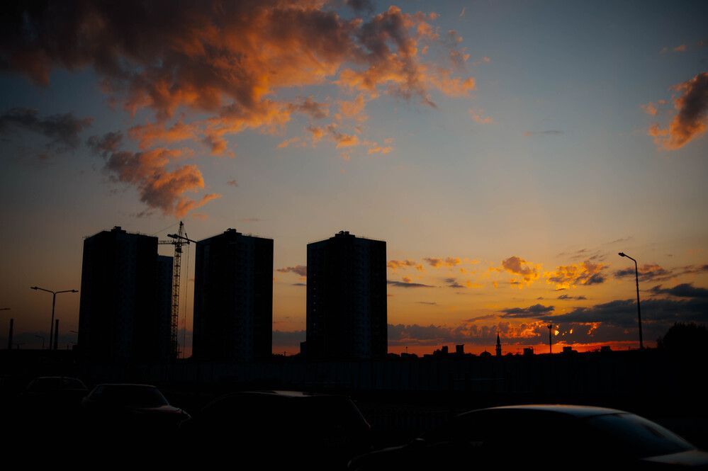 Photograph by Елена Кузнецова