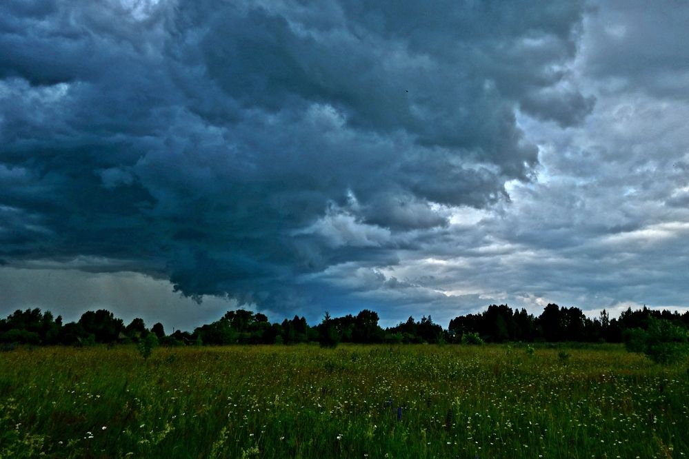 Photograph by Виктор Решетников