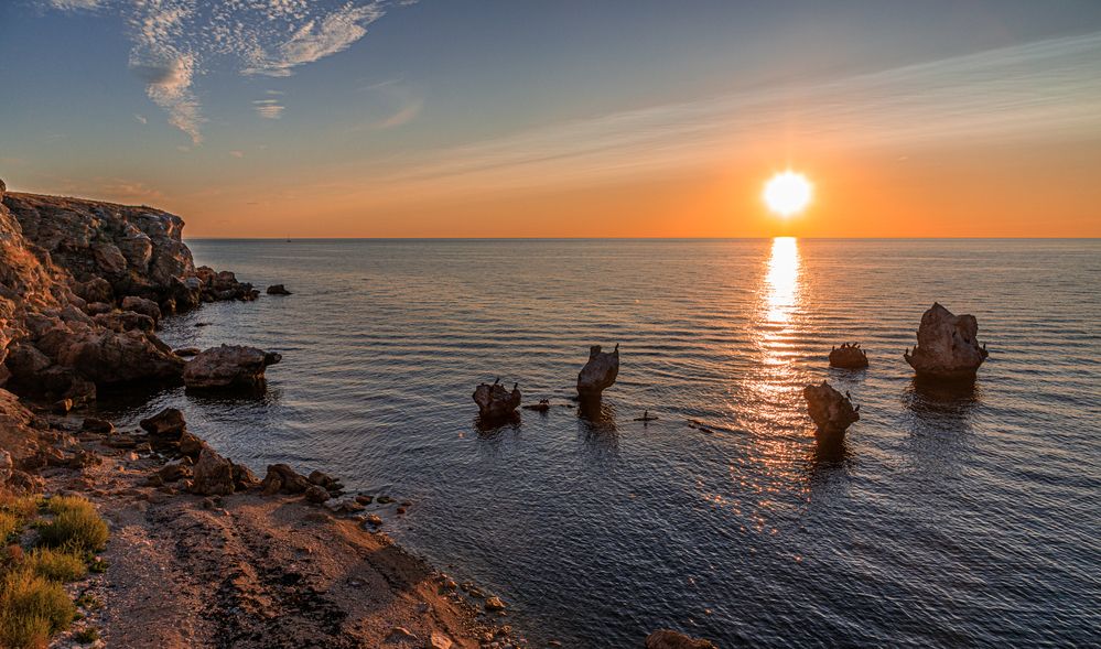 Photograph by Евгений Патрешов