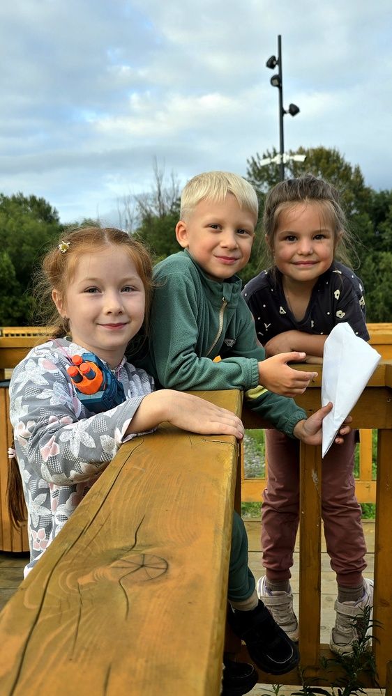 Photograph by Екатерина Швец