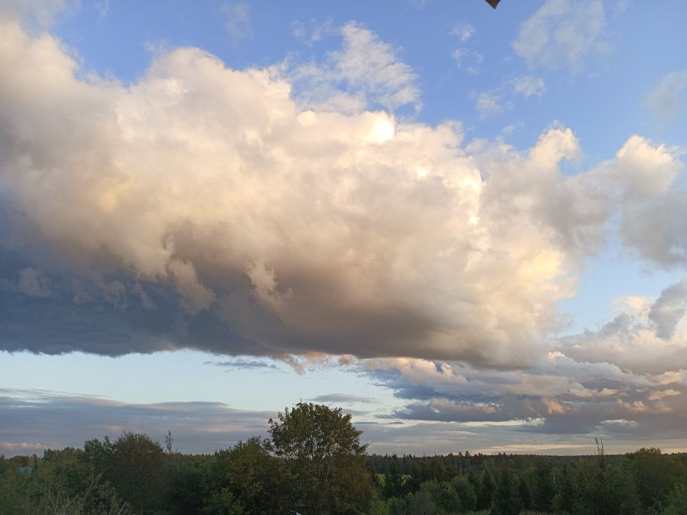 Photograph by Олеся Жакова