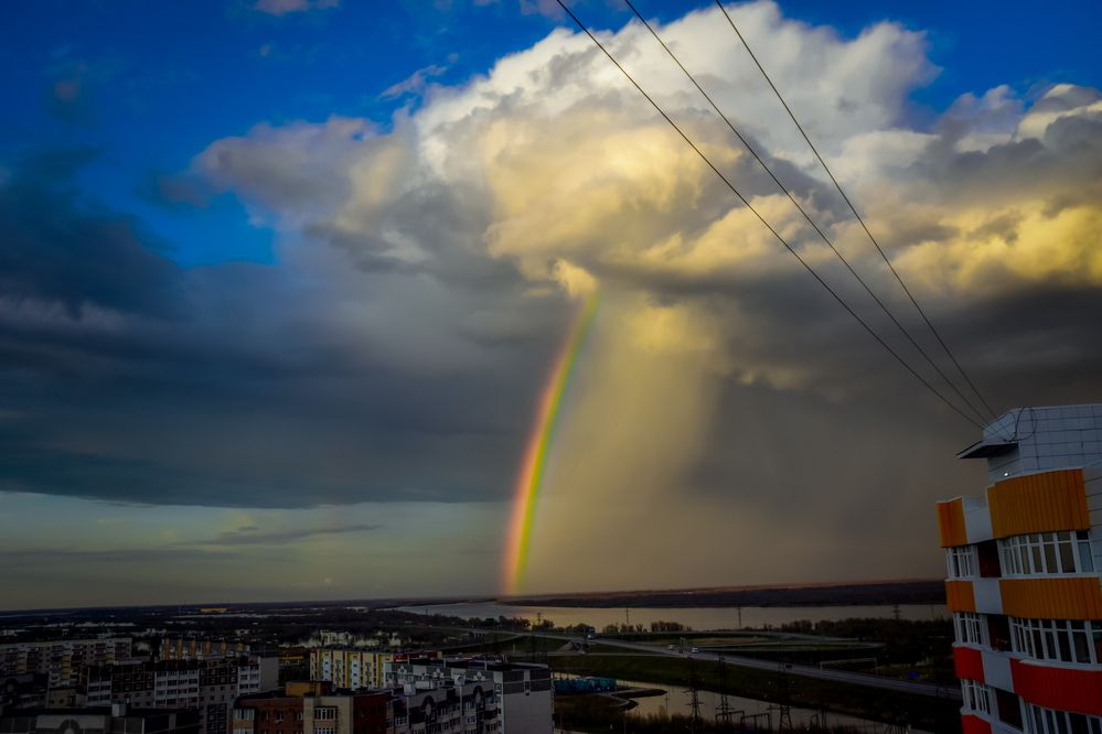 Photograph by Ксения Маленкова