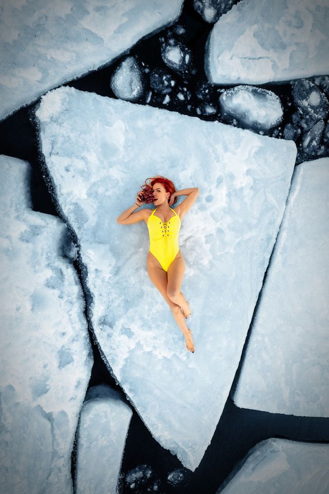 Photograph by Pavel Smekalov