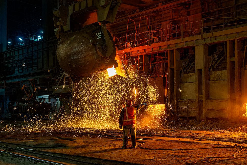 Photograph by Александр БАРДЕНЦЕВ