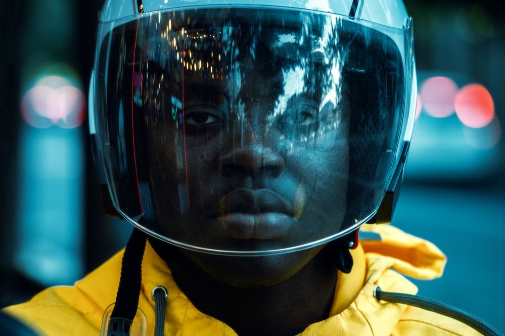 Photograph by Денис Труфанов