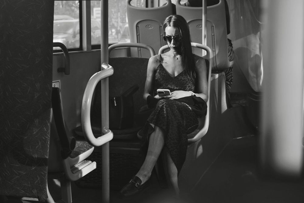 Photograph by Яна Егорова