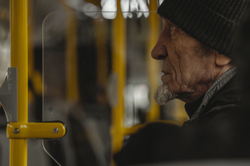 Photograph by Денис Труфанов