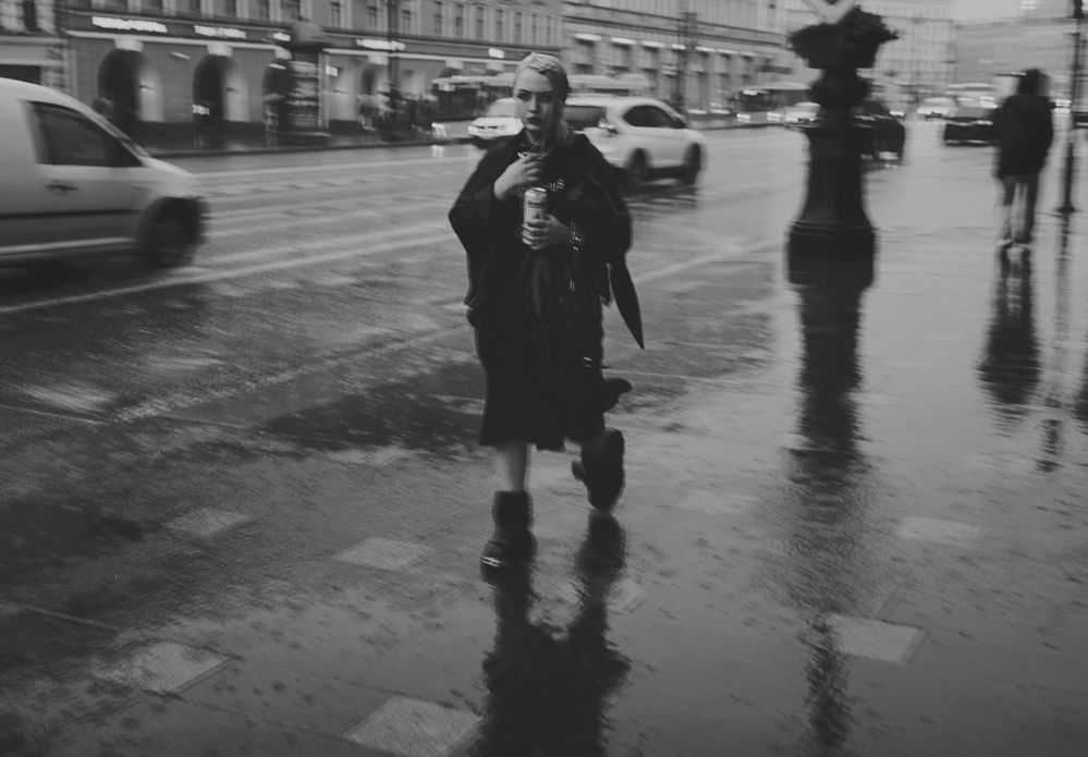 Photograph by Яна Егорова