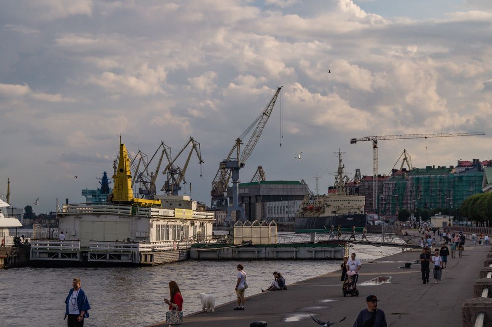 Photograph by Виктор Сёмушкин