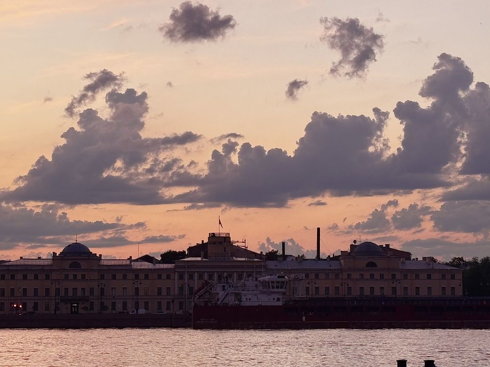 Photograph by Жанна Колесникова