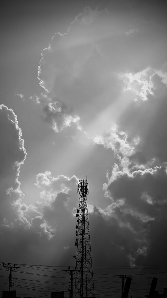 Photograph by Ismail Wahid