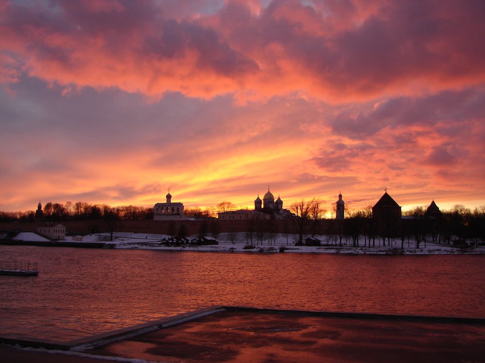 Photograph by Александр Гришин