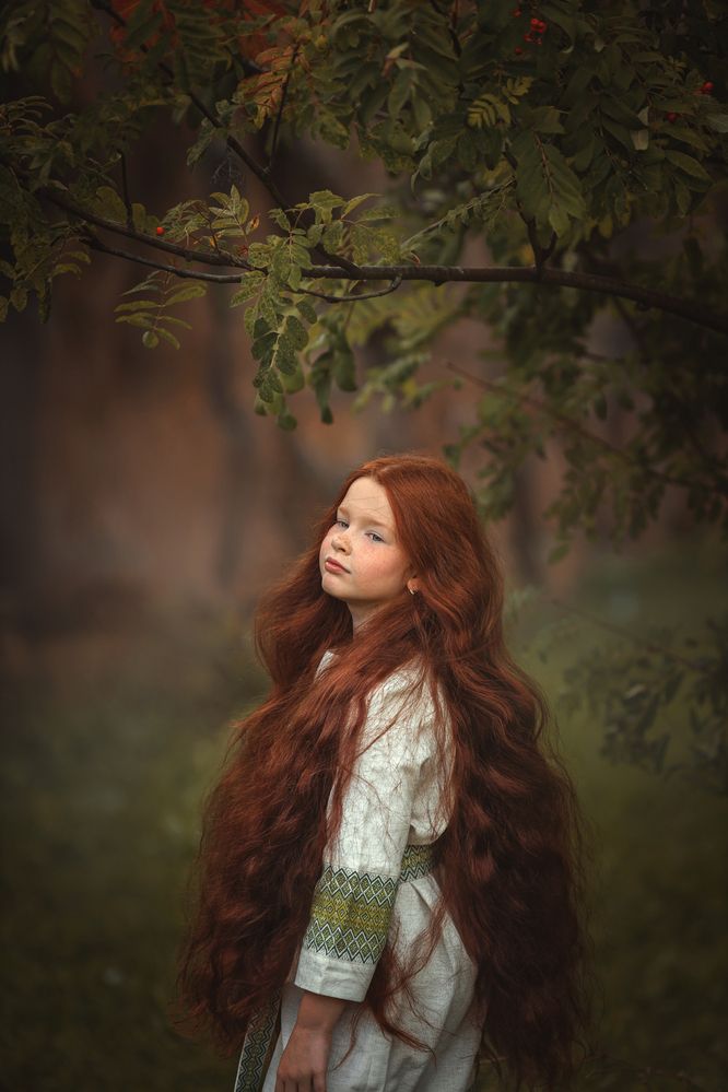Фотография автора Лысенкова Аксинья