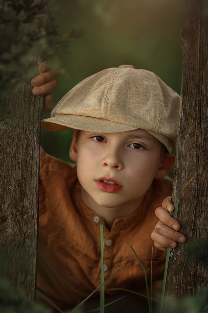 Photograph by Лысенкова Аксинья