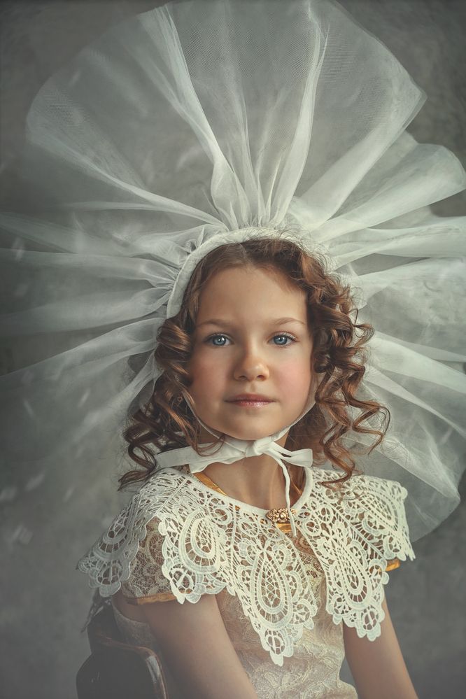 Фотография автора Лысенкова Аксинья