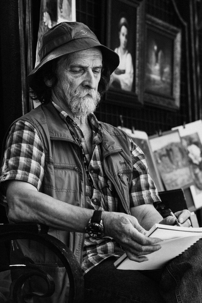 Фотография автора Алексей Андреев