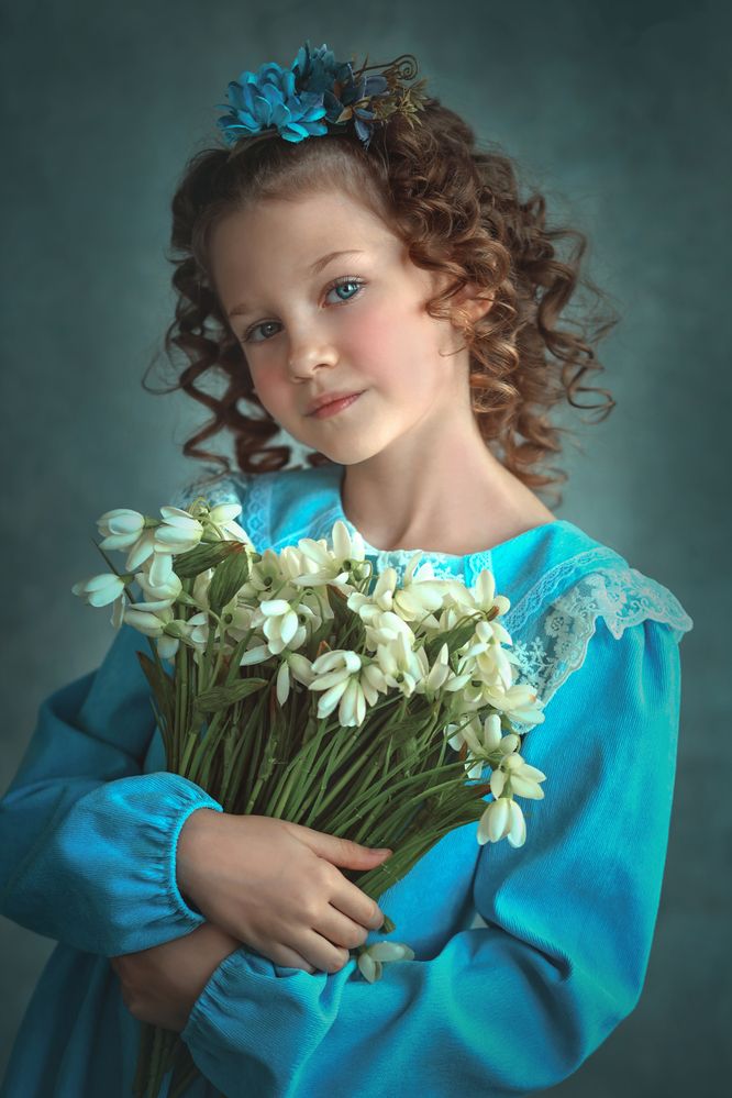 Фотография автора Лысенкова Аксинья