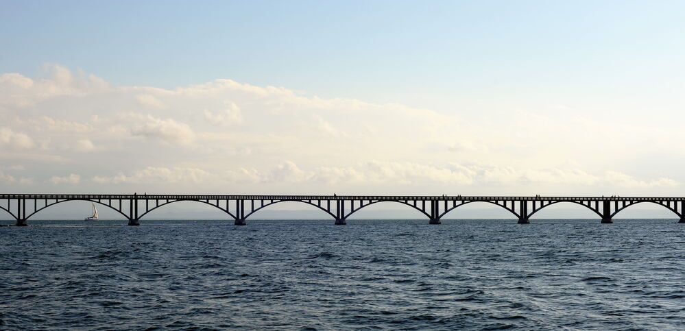 Мост Наполеона.