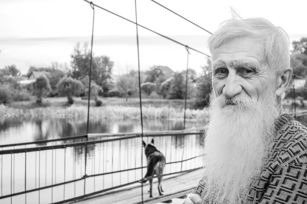 Photograph by Владислав Никишин