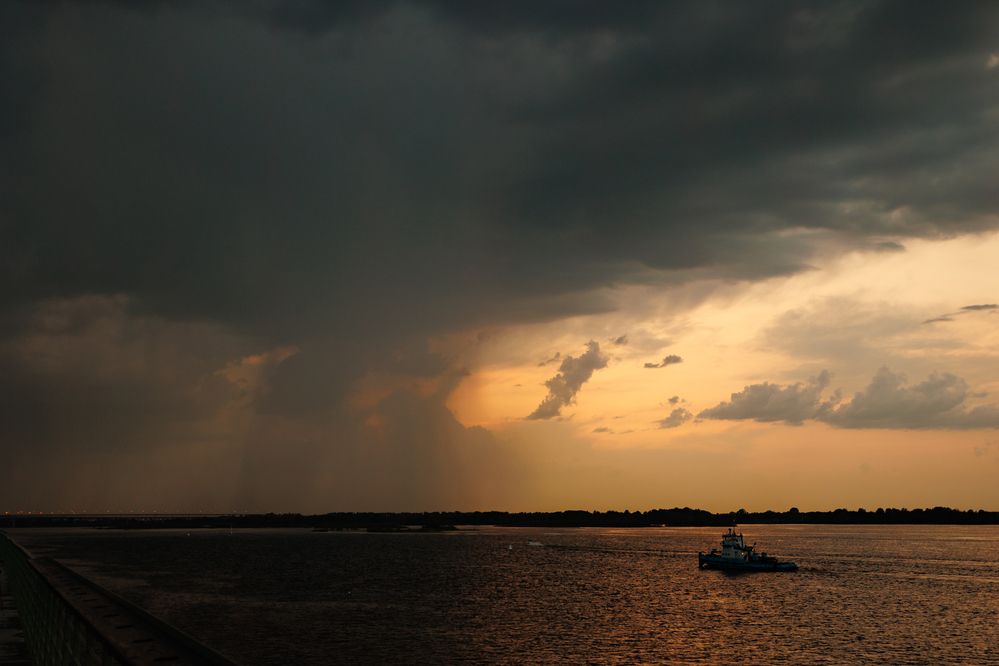 Photograph by Vladimir Presnyakov