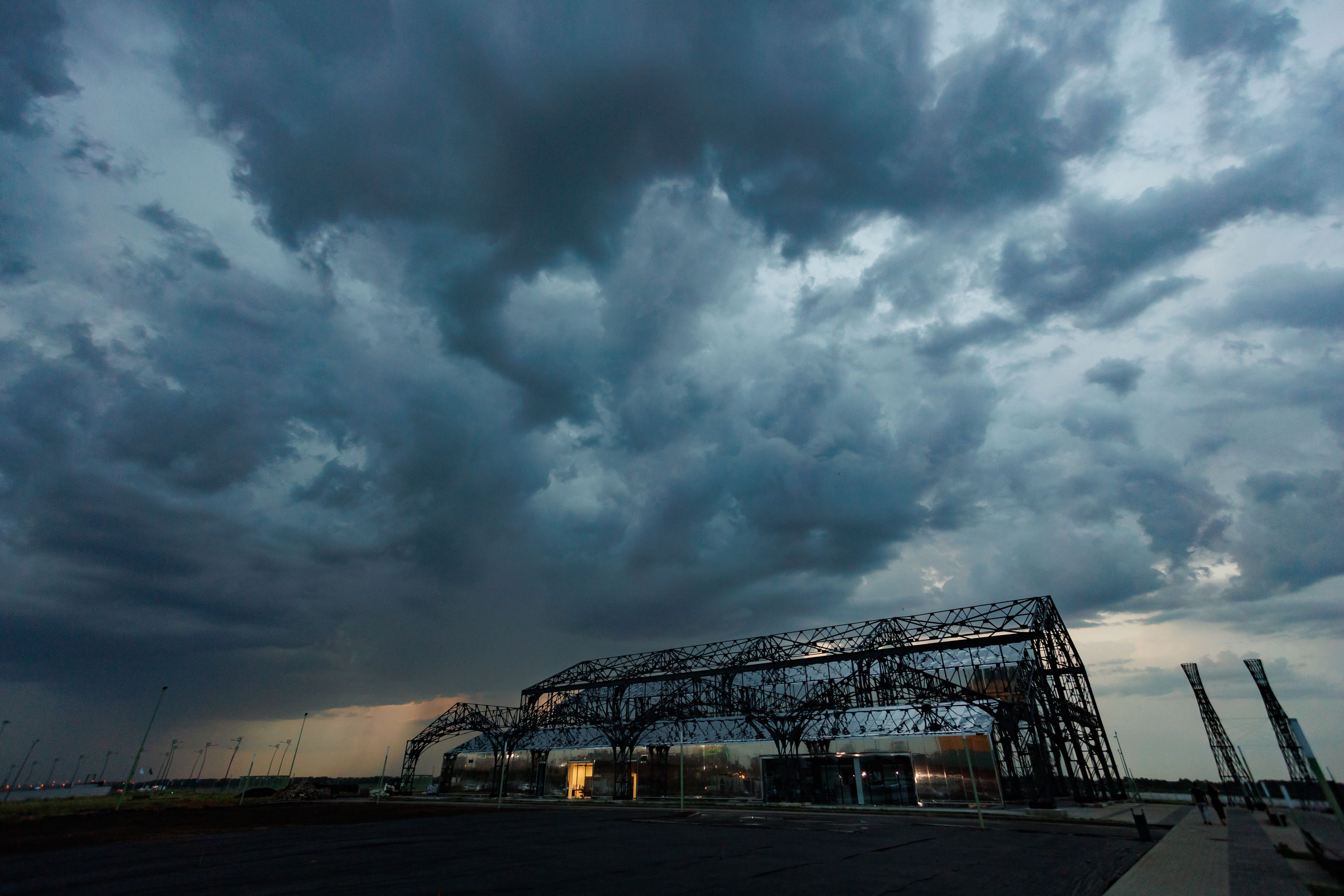 Photograph by Vladimir Presnyakov