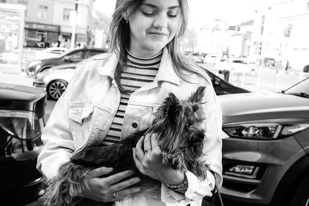 Photograph by Владислав Никишин