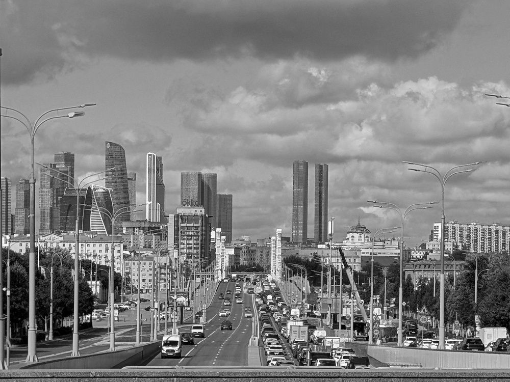 Photograph by Наталья Горовых