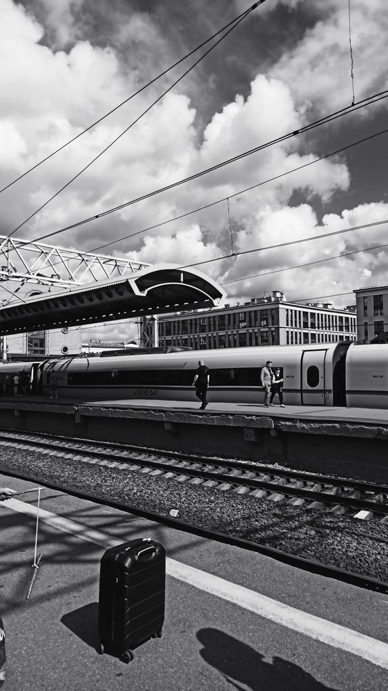 Photograph by АЛЛА ТАРАСЕНКО