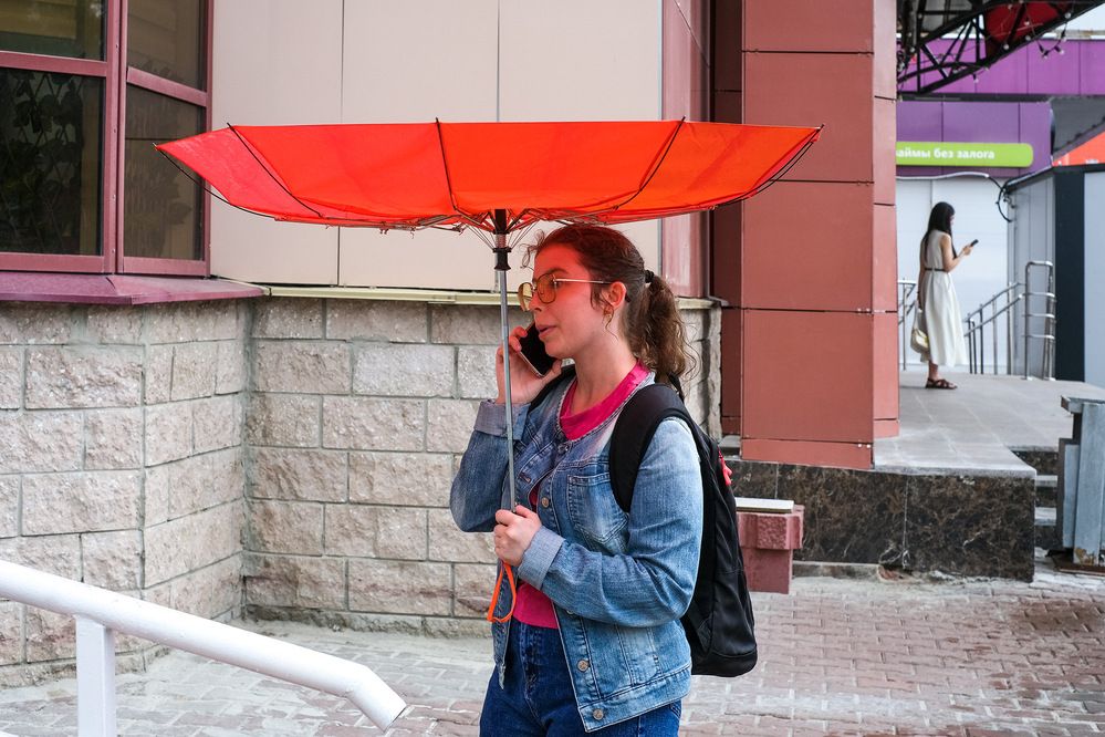 Photograph by Владислав Никишин