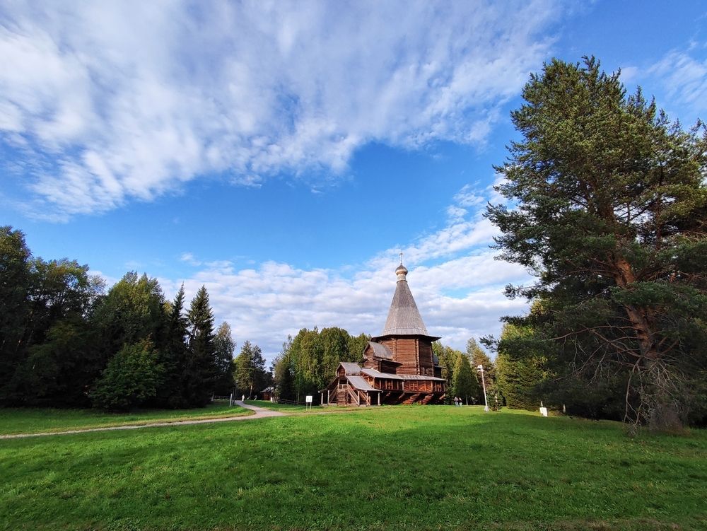 Photograph by Елена Белькова