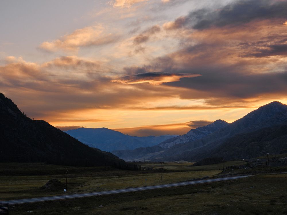 Photograph by Сячин Саша