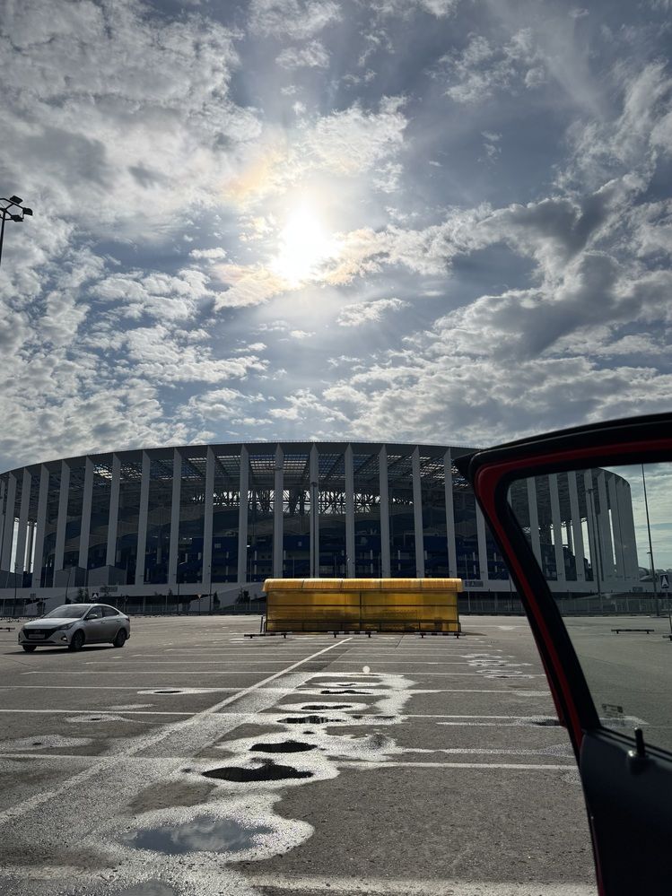 Photograph by Злата Тарасова