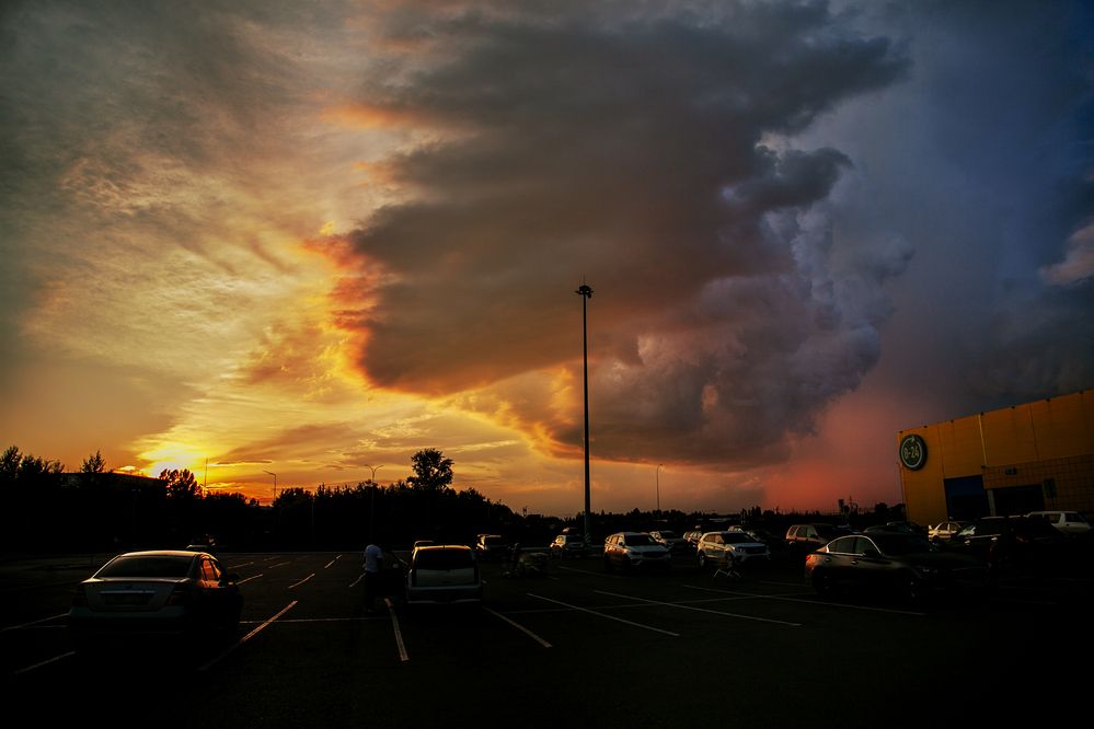 Photograph by Dmitry Grunin