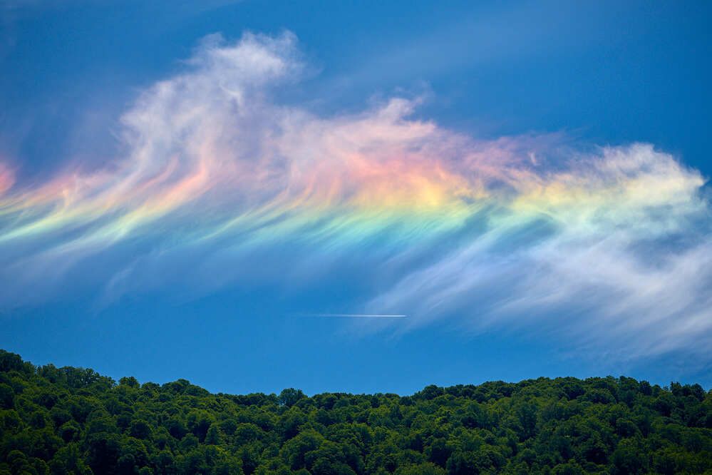 Photograph by Mikhail Khmelevskiy