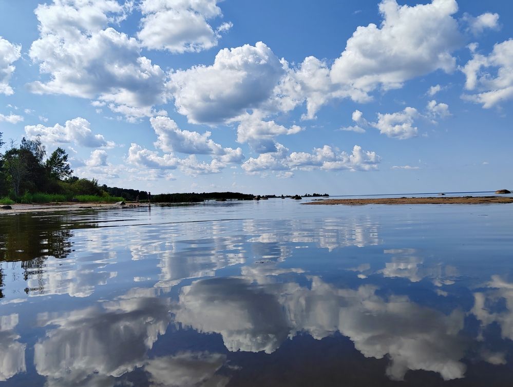 Photograph by Ольга Рыбина