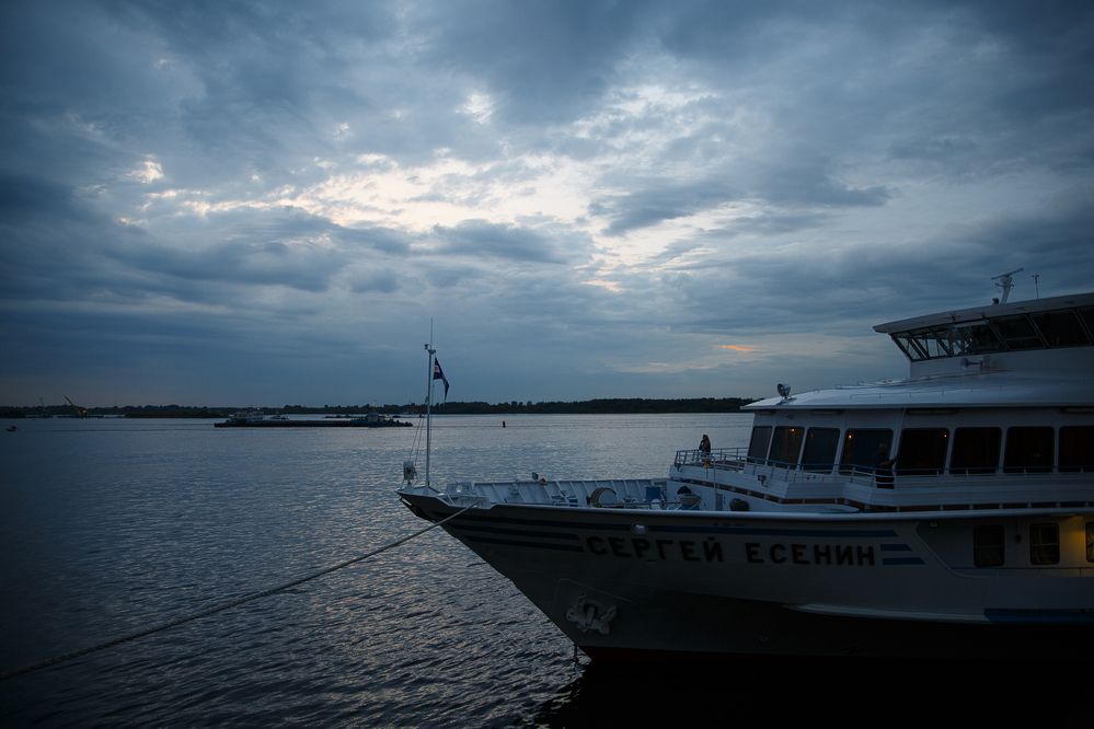 Photograph by Дарья Улюсова