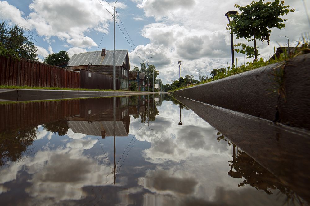 Photograph by Дарья Улюсова