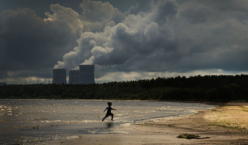 Photograph by Сергей Вальков