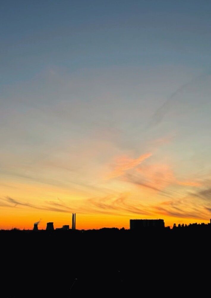 Photograph by Алла Узкая