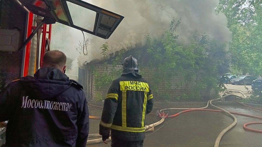 Фотография автора Андрей Занкович