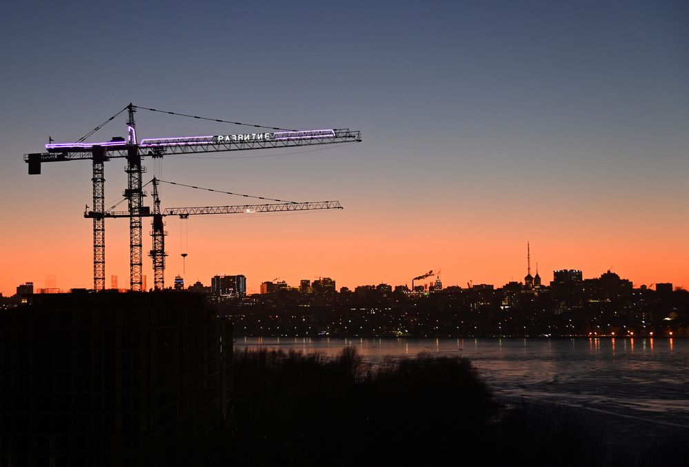 Photograph by Антонина Ахмадеева